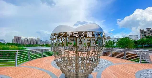 湖泊风景区推荐,深圳十大免费主题公园