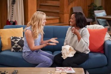 Day10【东邻西舍】：当女高音成员加入女团……