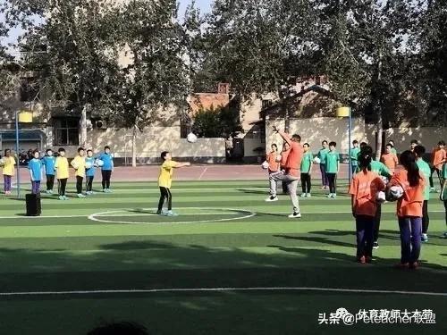 体育老师日常吐槽,体育老师套路太深