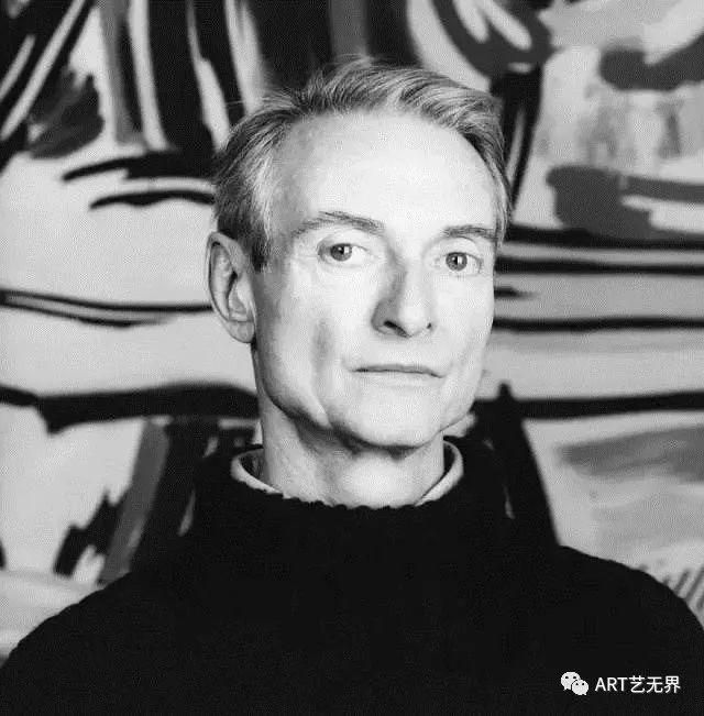 世界当代艺术家排名前十名,世界当代十大顶级文艺大师