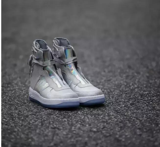 nike耐克真假鉴定,第三方平台鉴定nike