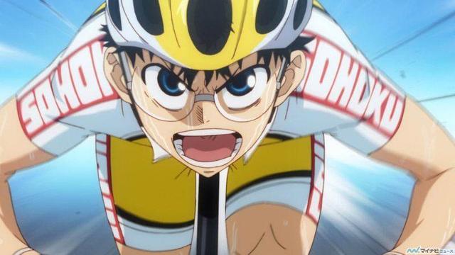 超能力热血番推荐,能让人热血沸腾的运动