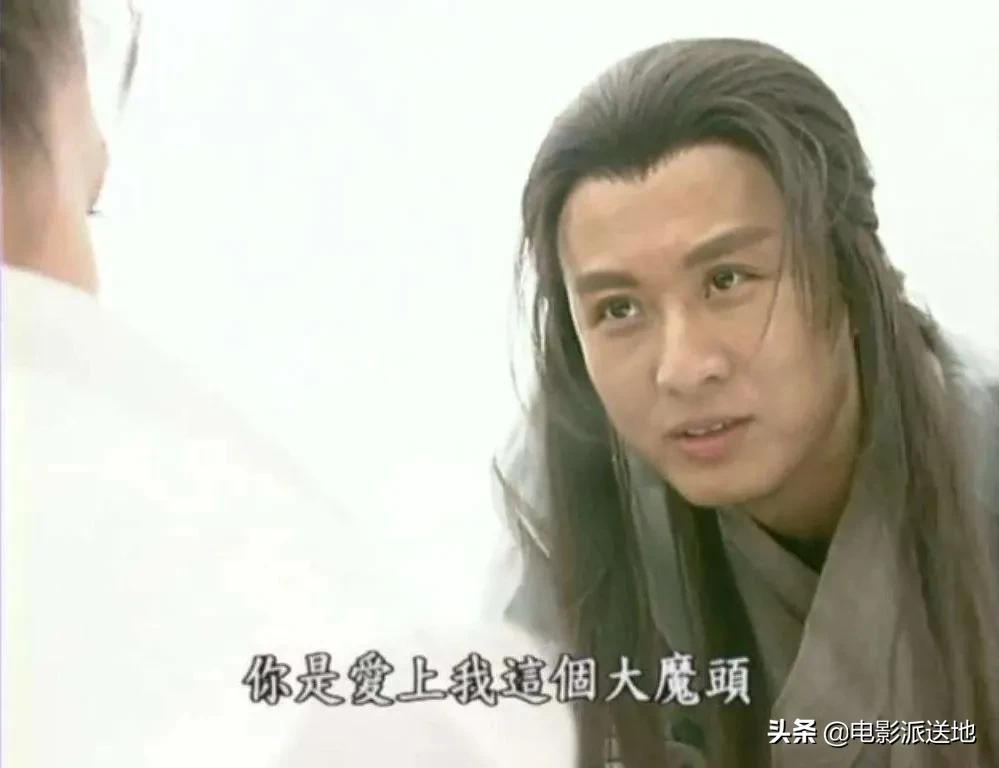 被翻拍的5次经典之作,至今为止都无法翻拍的经典之作