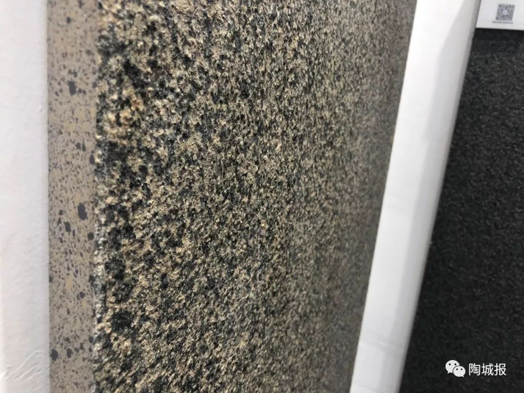 陶博会岩板品牌,广交会陶润