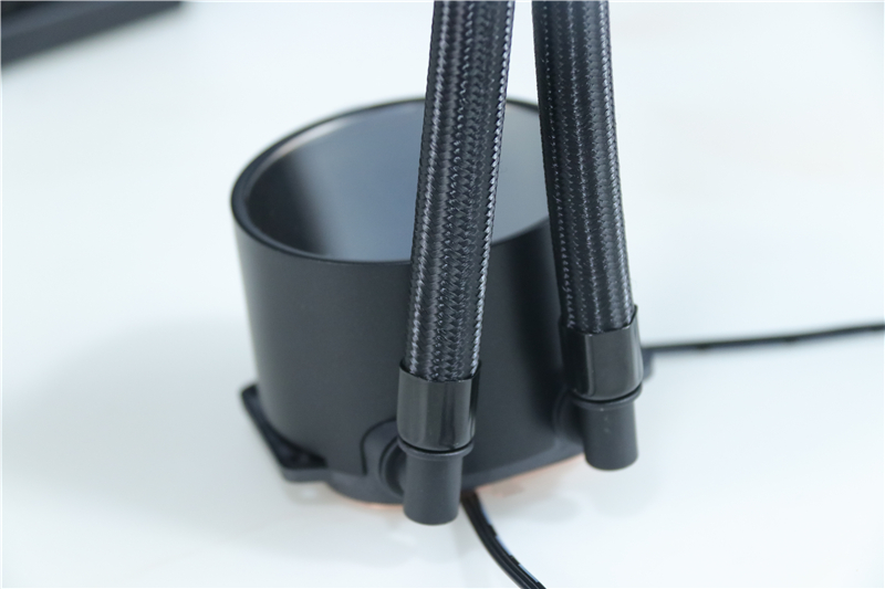 11代酷睿能超频么,11代酷睿降频