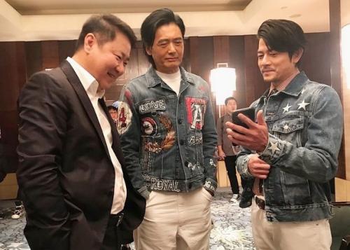 博纳影业副总裁离世的背后，为何博纳影业总能出“爆款”的原因