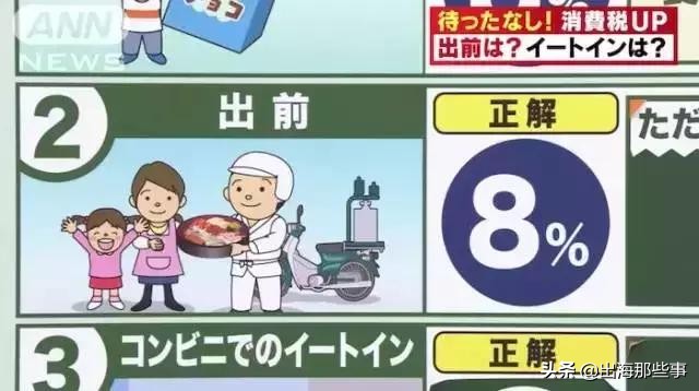 下个月，日本消费税、机场税全部上涨