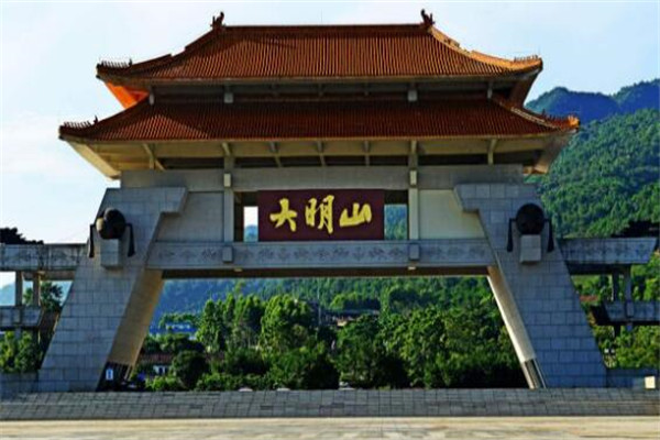 南宁旅游必去十大景点有哪些,南宁旅游必去的十个地方