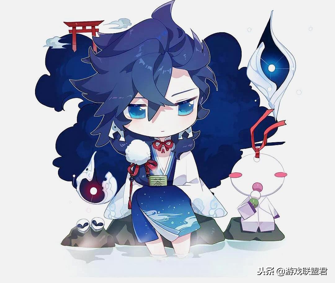 阴阳师荒荒技能介绍,阴阳师荒技能介绍2019