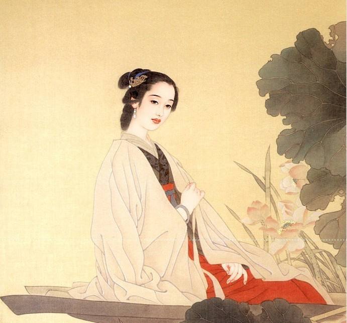 李清照最凄美的一句词,李清照婚后经典诗词