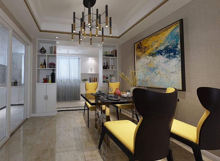 武汉餐厅装修设计大全,武汉餐厅品牌设计装修