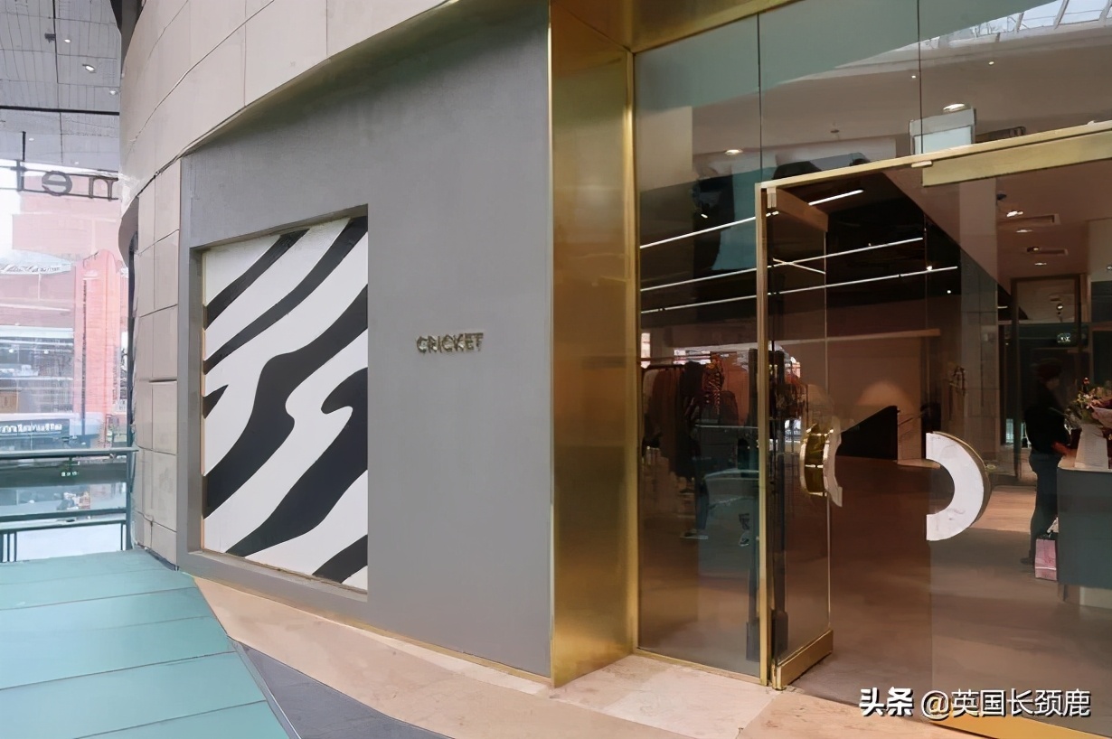 在伦敦买手店推荐,伦敦顶级买手店