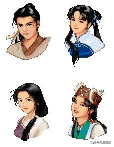 致敬终将逝去的青春游戏,那些年我们玩的电脑游戏