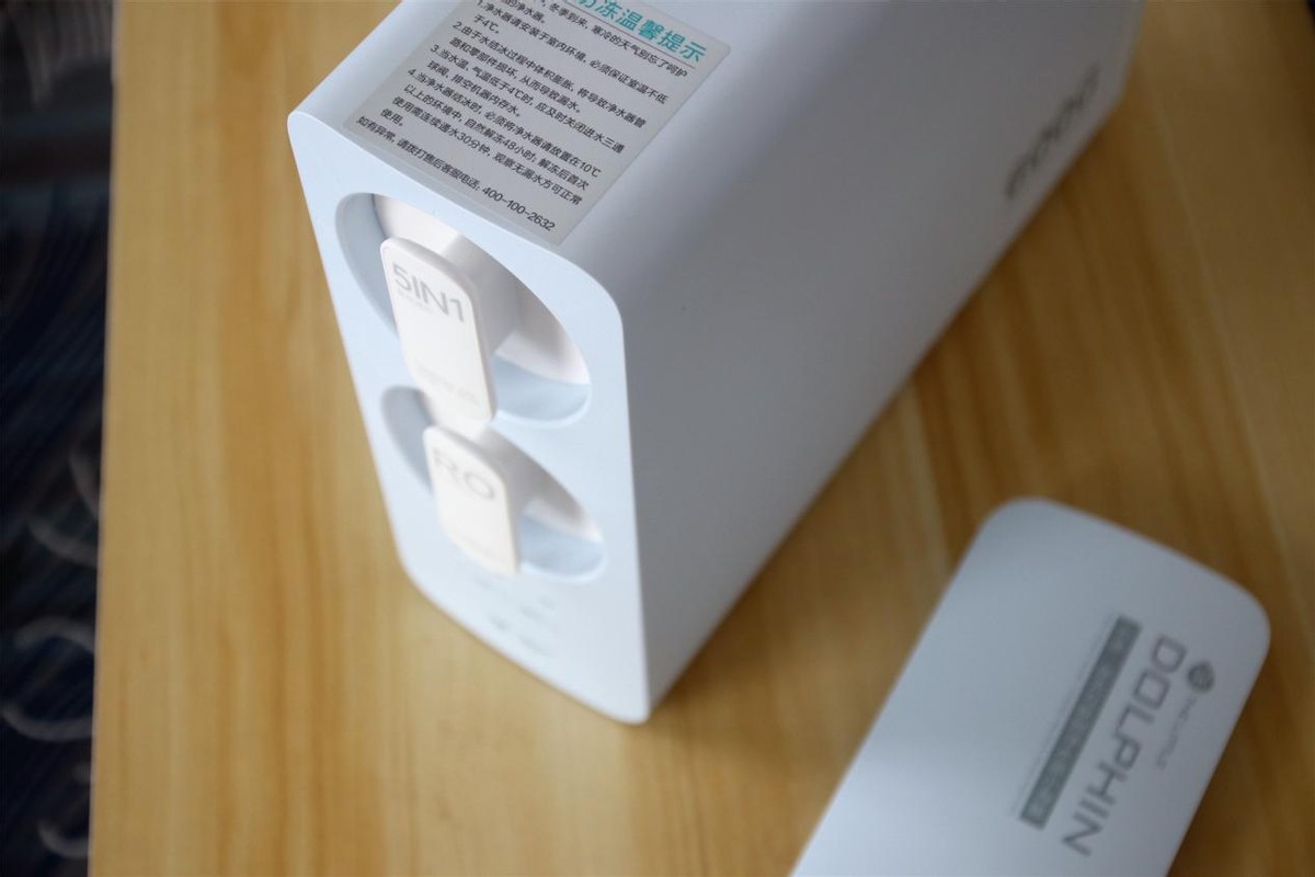 云米小海豚净水器怎么换滤芯,云米小海豚净水器滤芯价格