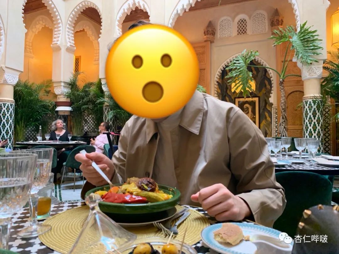 摩洛哥一千零一夜的魔幻之地,一千零一夜摩洛哥地点