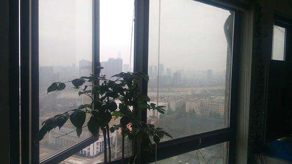 室内没人的情况下还用戴口罩吗,环境空气不好的地方戴口罩有用吗