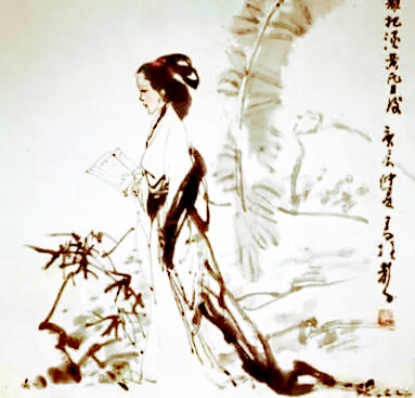 元散曲作家喜欢的“鼎足对是什么?