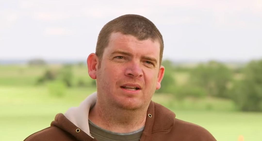 给牛身上开洞,牛身上的洞是怎样开的