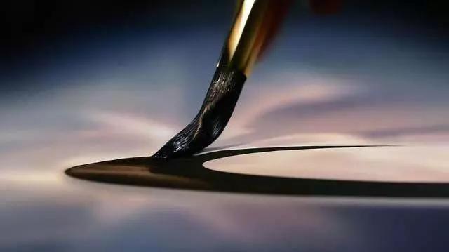 价值99万元一只的毛笔你见过吗？