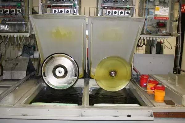 唱片黑胶怎么做,怎么做黑胶唱片效果