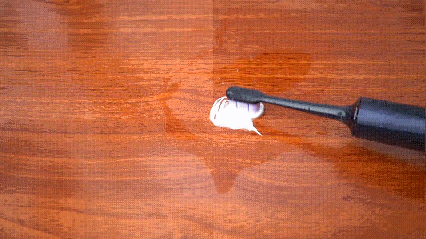 米家声波电动牙刷t700测评,米家电动牙刷t700测评