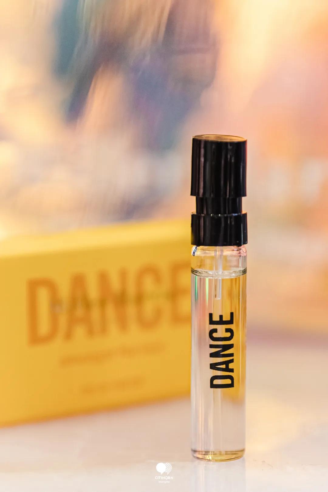 新天地空降一座“隐形”的气味花园，解锁伦敦气味密码