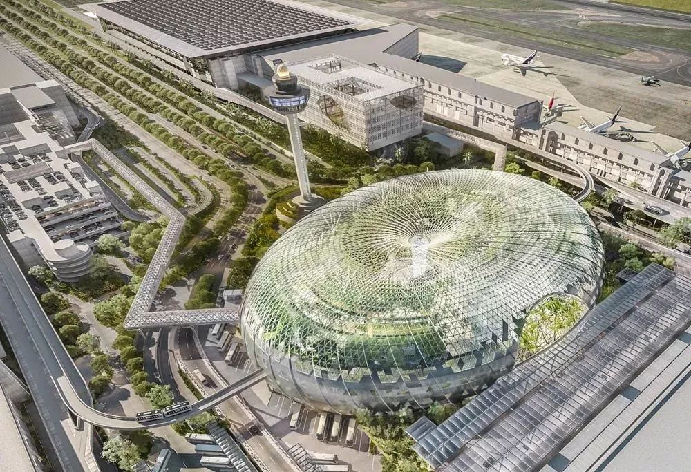 感受建筑艺术的动人魅力,领略建筑的别样之美