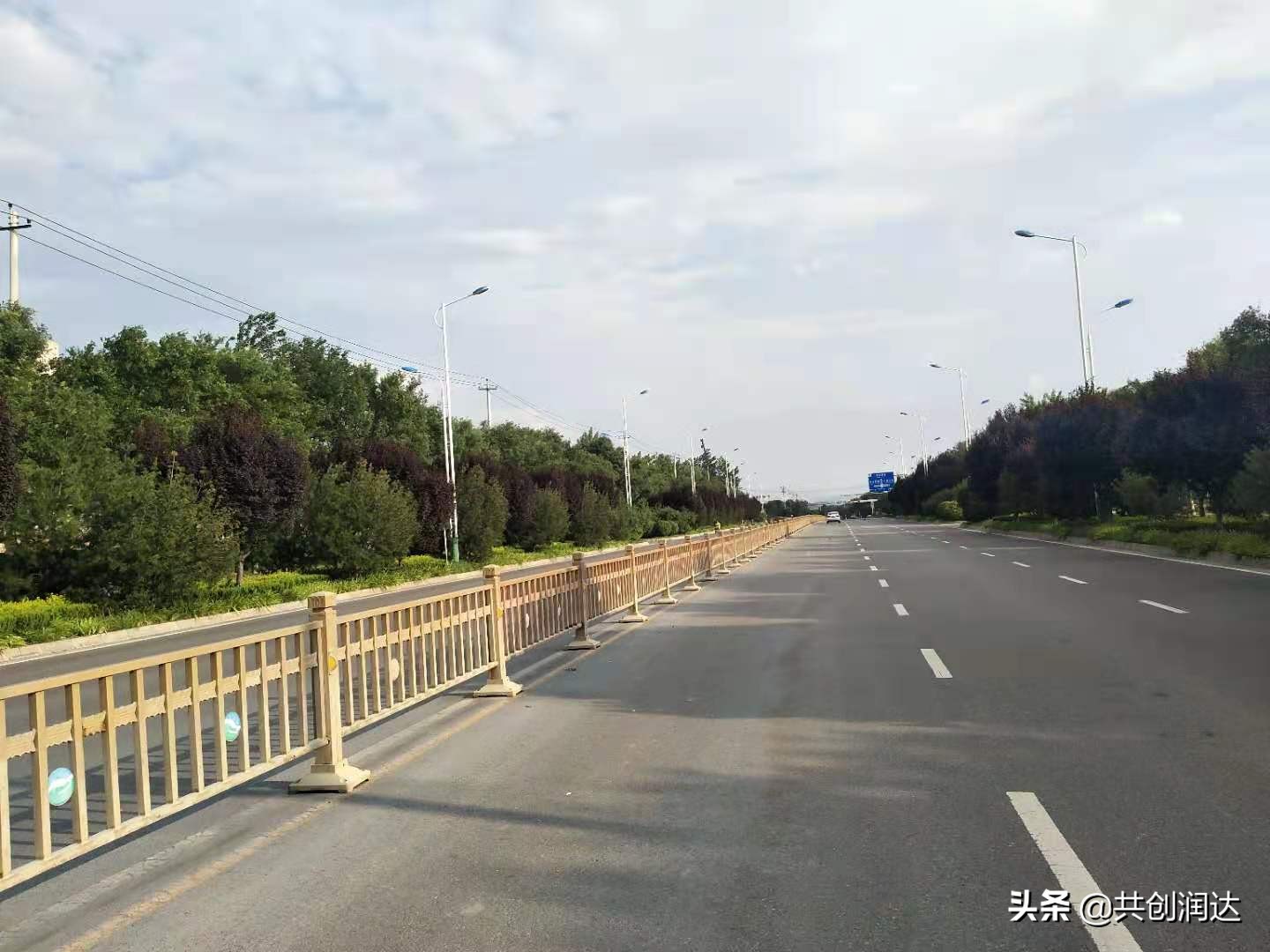 渭南崛起之六：渭南市人民医院（市妇幼保健院）新院址选址经开区