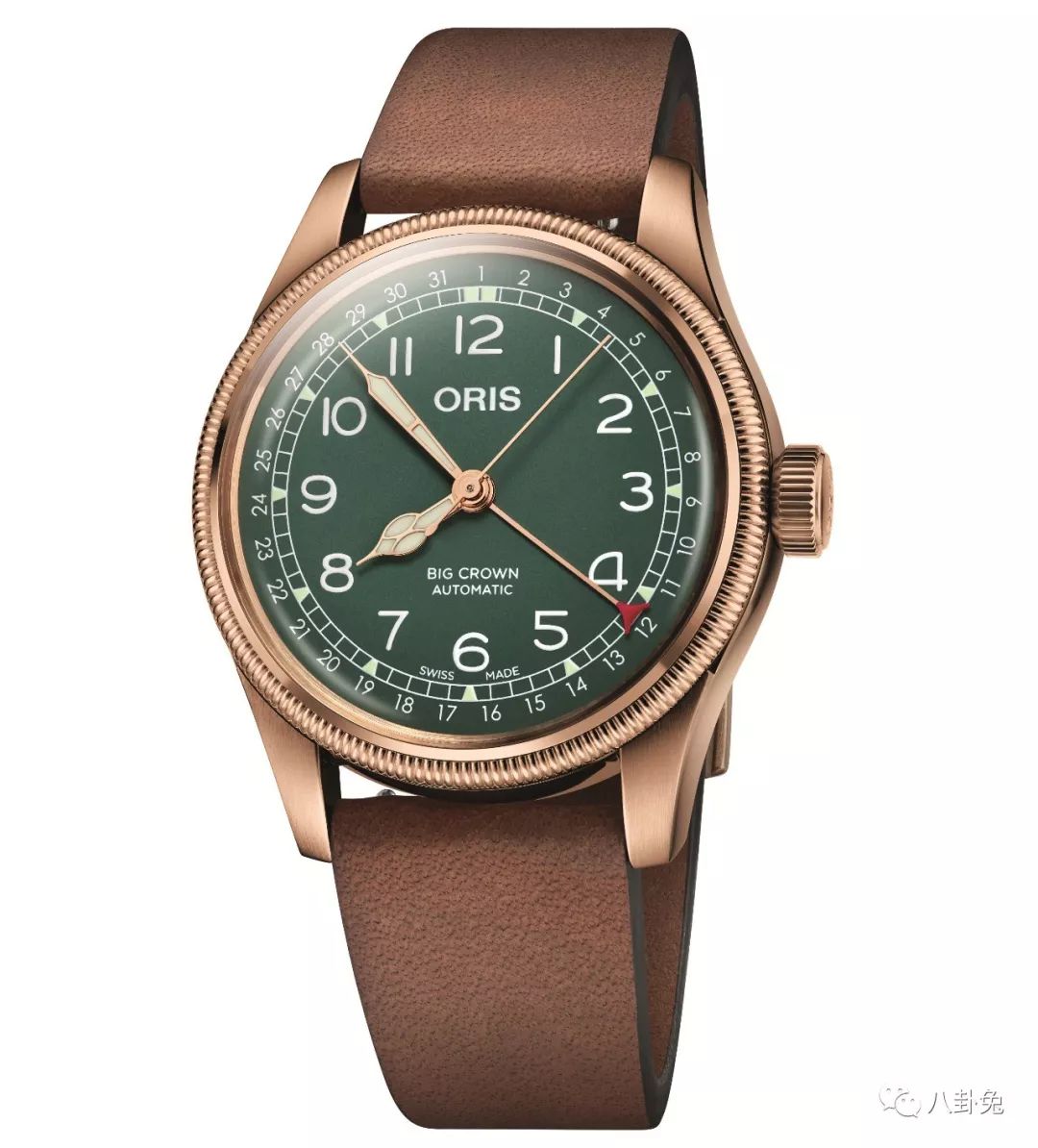 买了不后悔的产品,一万多块钱的表哪款保值