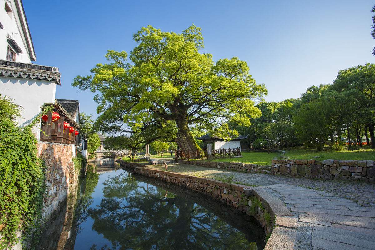苏州东山小众打卡地,苏州东山和西山哪个好玩