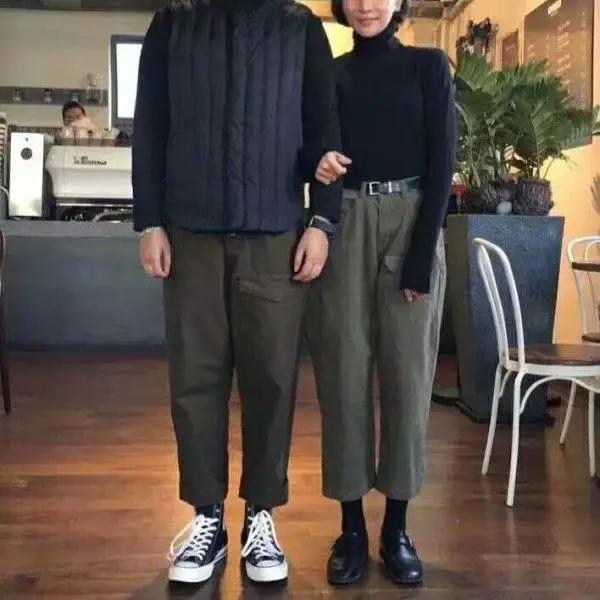 潮人为什么在天猫上抢匡威？据说是当下最硬核的搭讪利器