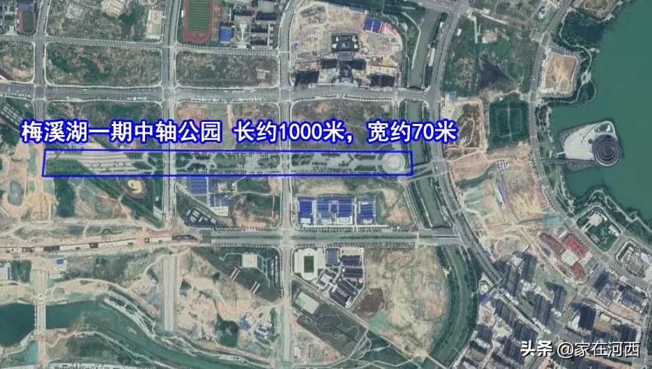 真香！尖山湖中轴国企大盘亮相，有复式，卖毛坯！目测要摇号？