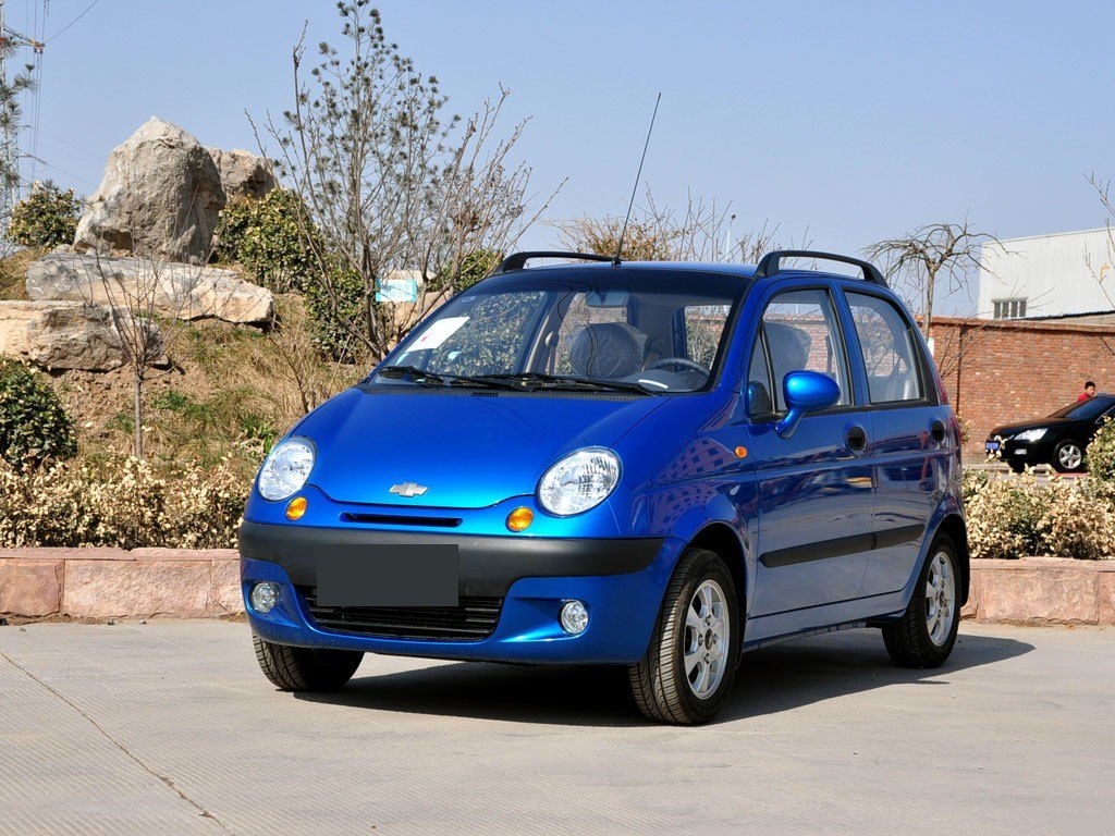 又一合资车倒下了,又一国产车企倒下了