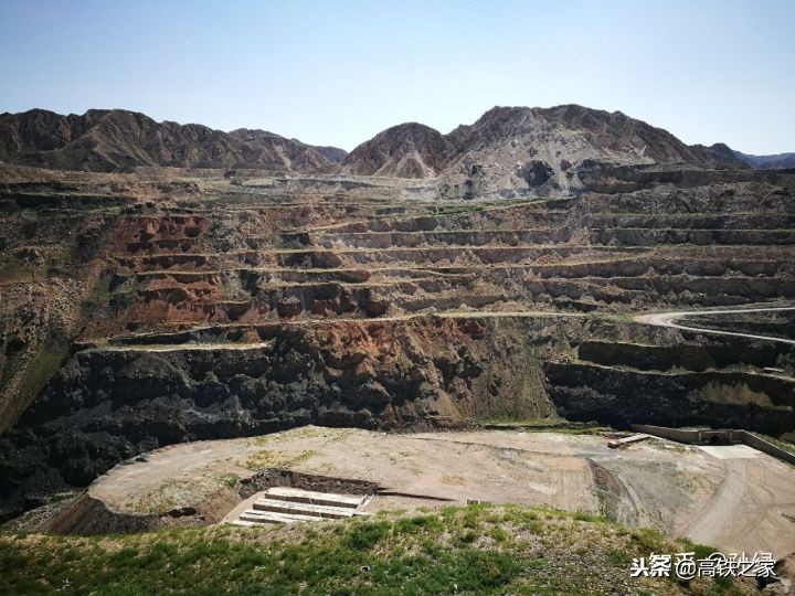 甘肃为什么不发达,甘肃白银金昌发展前景