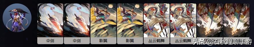 百闻牌怎么搞全式神,百闻牌新手选哪个式神