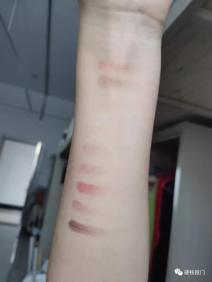 平价眼影挖宝,挖宝眼影盘推荐