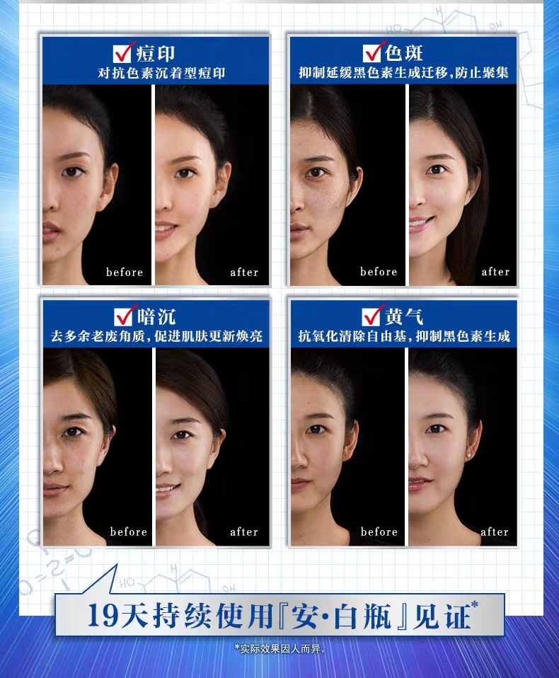 sk2小灯泡跟科颜氏哪个美白效果好,有没有sk2美白小灯泡的平价代替品