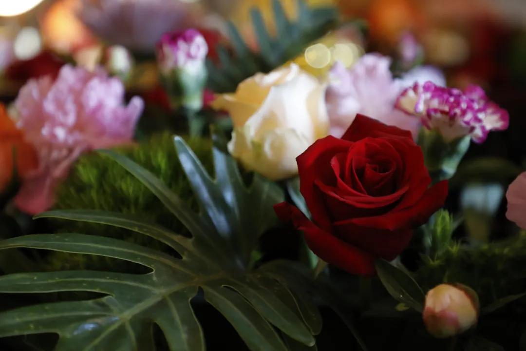 在家供奉菩萨的方法,家中供养佛菩萨圣像