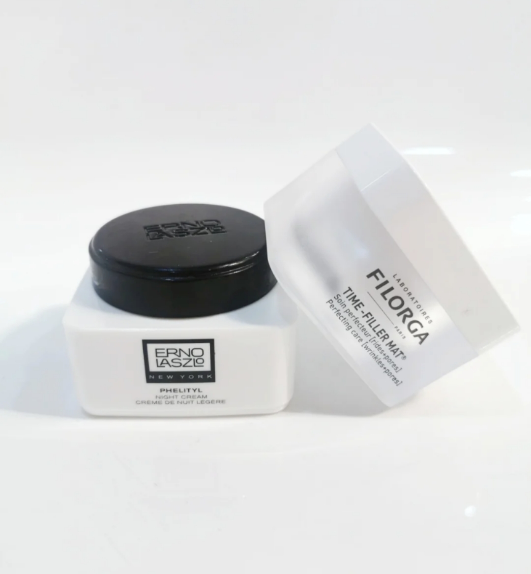 感觉皮肤松弛了用哪款面霜,皮肤松弛紧致抗皱哪个品牌好