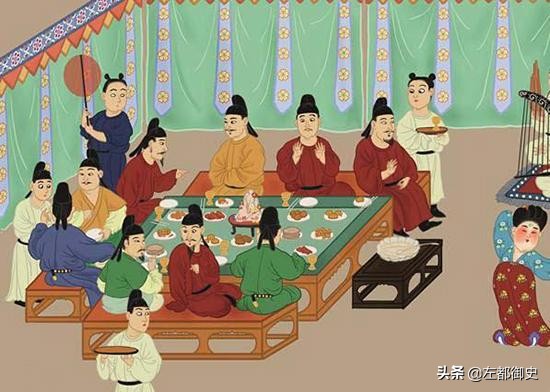 关于古代官职的称呼,古代官职的称谓有何讲究