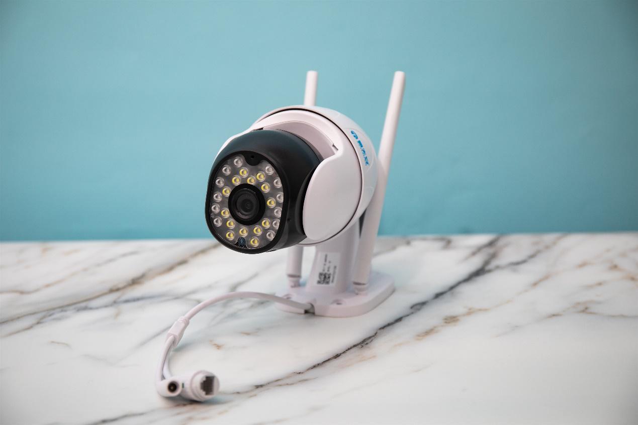 霸天安无线监控摄像头夜视高清,霸天安无线监控摄像头是品牌吗