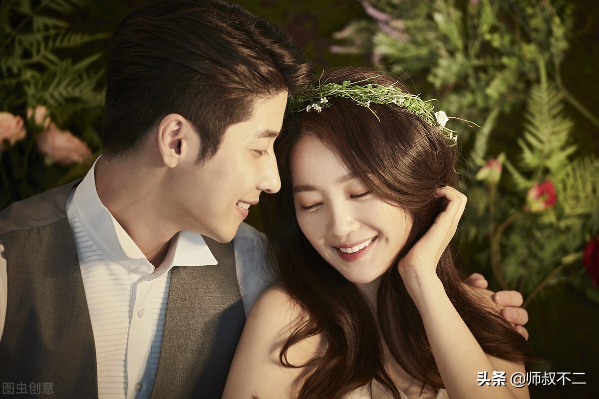 离异女人口述：喜欢“沾花惹草”的男人，最爱玩的就是套路