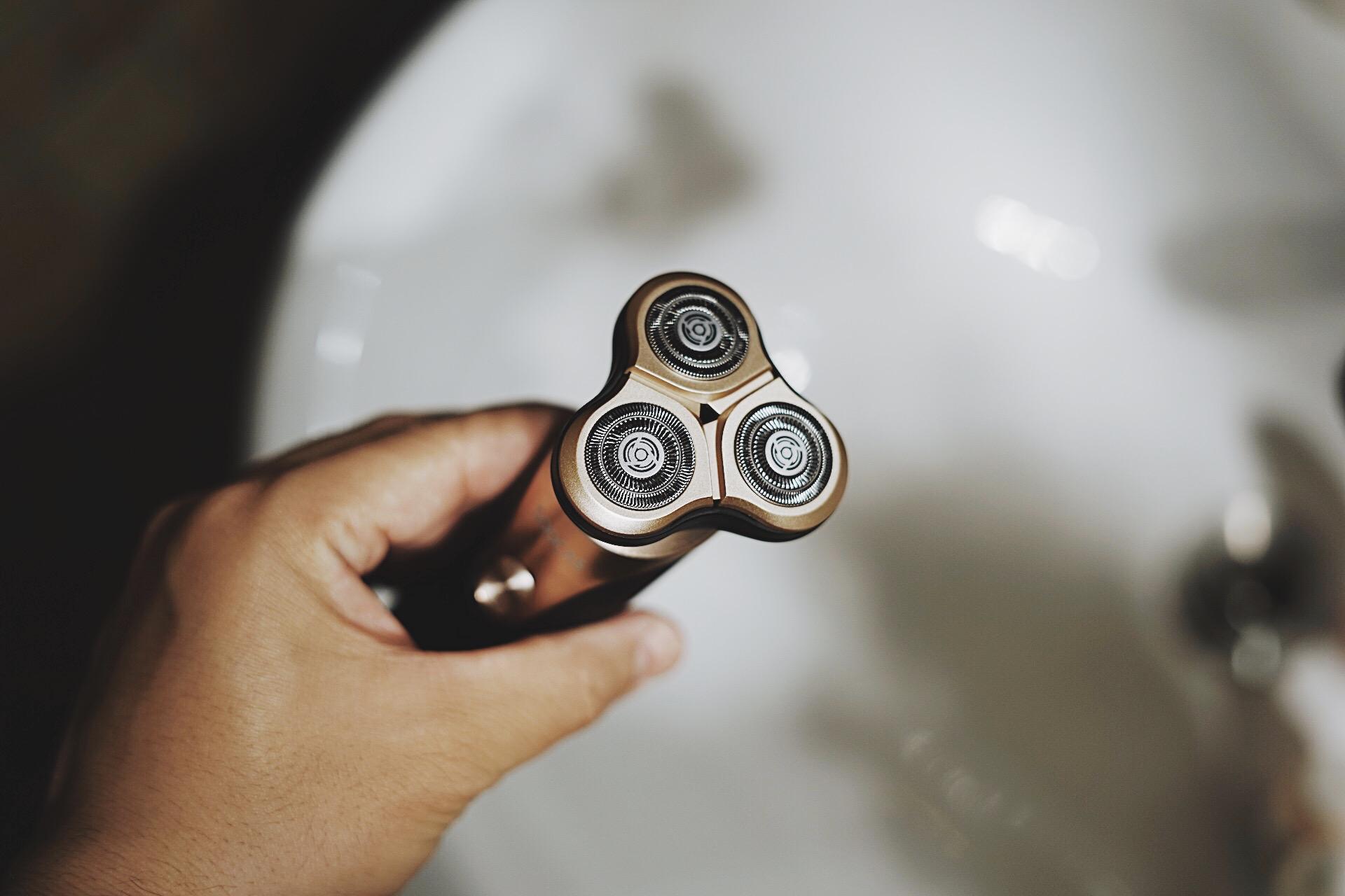 素士凌朗s3剃须刀使用体验如何,素士凌朗s3剃须刀怎么用