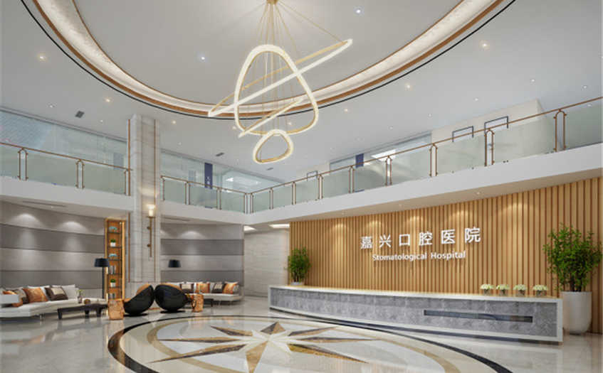 深圳牙科诊所设计常用设备都有哪些