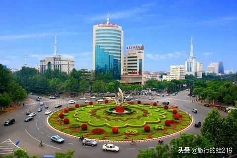 山西存在感最低的城市晋城,山西最有发展潜力的城市晋城