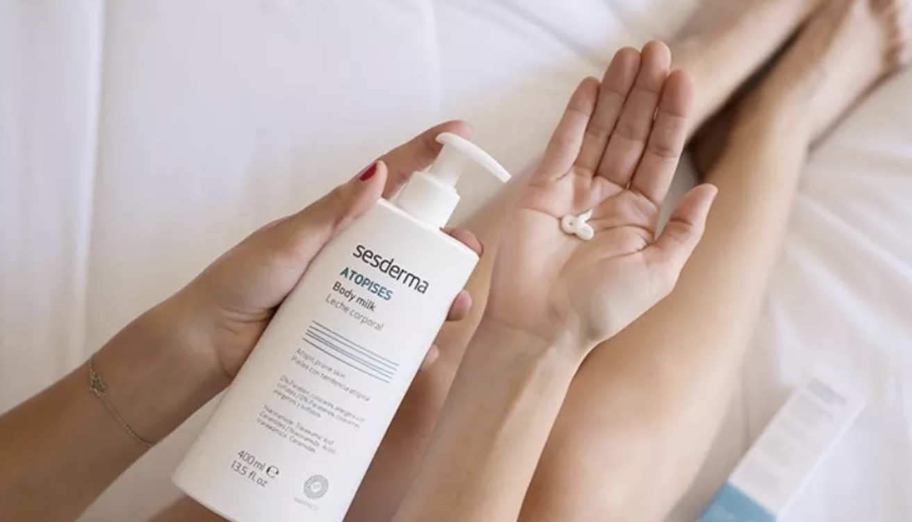 范冰冰推荐身体乳,范冰冰推荐的凡士林身体乳