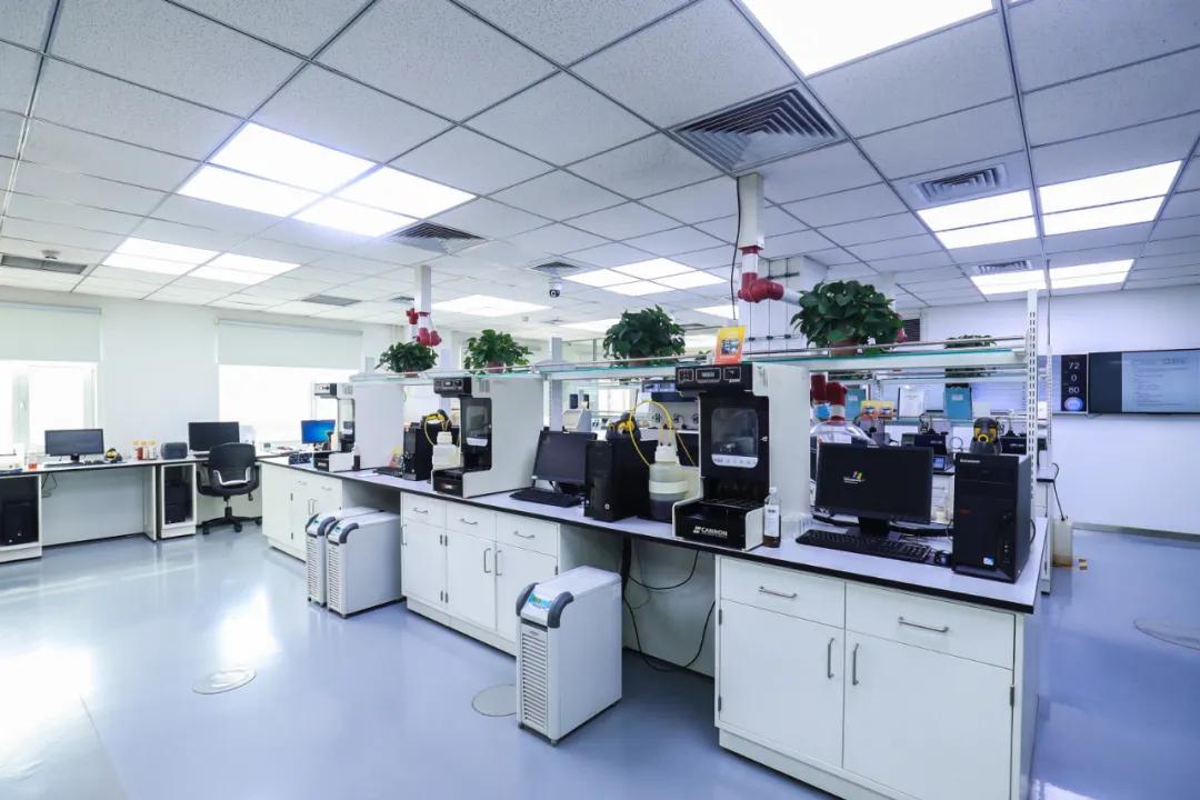 品质服务兼得统一工业油获葛洲坝易普力股份有限公司认可