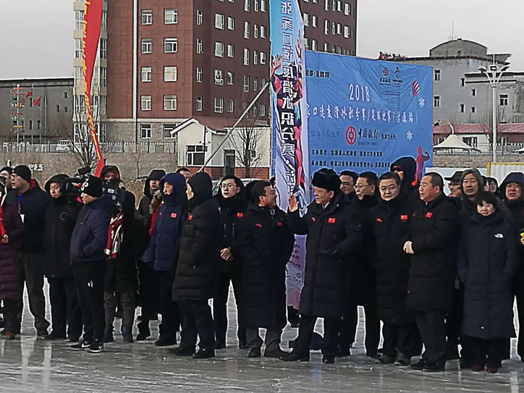 张家口滑冰联赛,河北省冰雪足球赛张家口第几