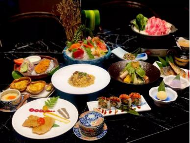 日料店行业最好的盈利模式,日料开店创业