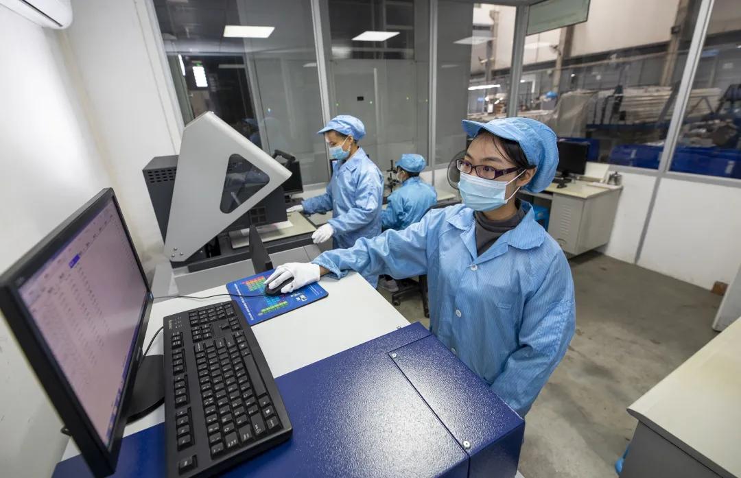 理想卫浴：一个企业和一个行业的梦想与荣光